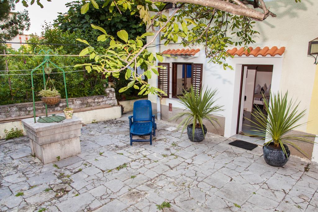 Apartment Studio-25 Rijeka Dış mekan fotoğraf