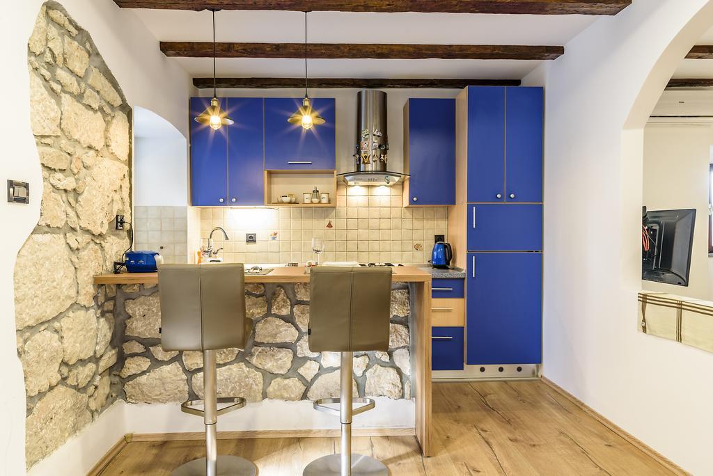 Apartment Studio-25 Rijeka Dış mekan fotoğraf