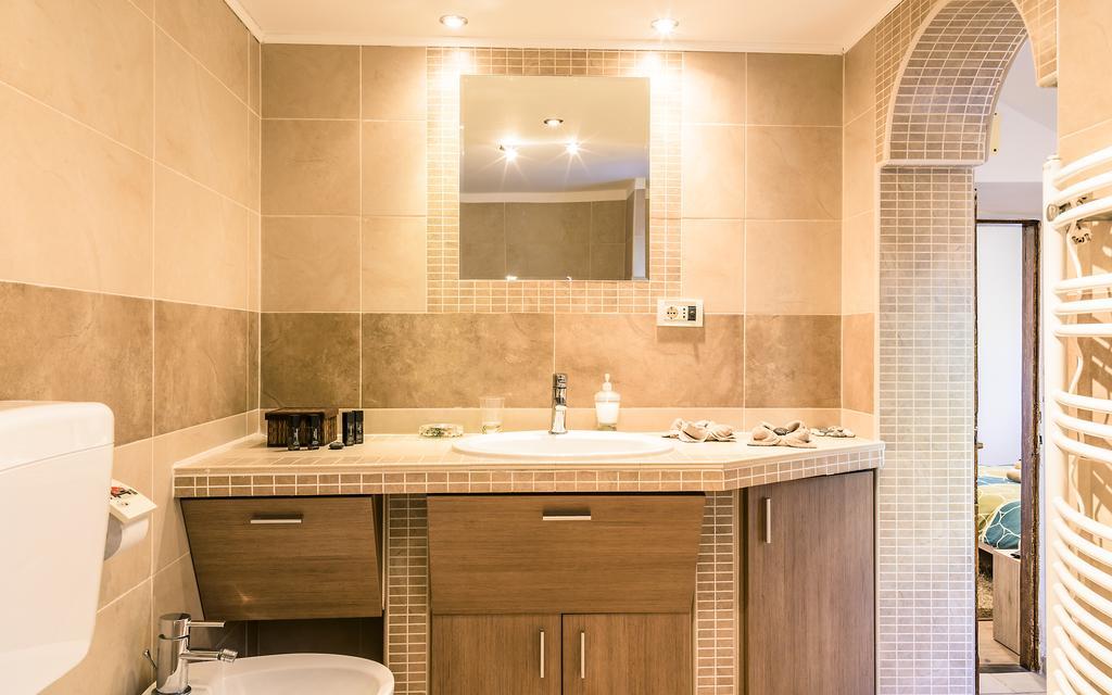 Apartment Studio-25 Rijeka Dış mekan fotoğraf