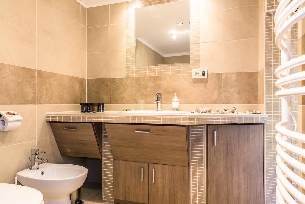 Apartment Studio-25 Rijeka Dış mekan fotoğraf